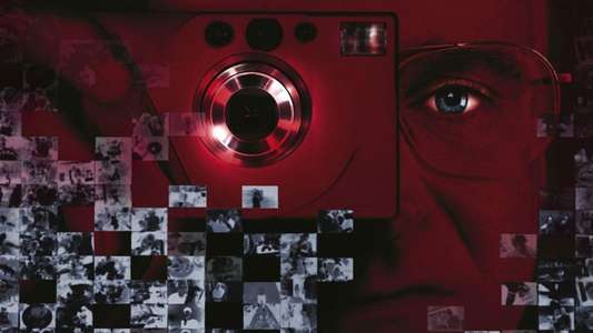 One Hour Photo - Backdrop