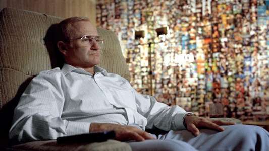One Hour Photo - Backdrop
