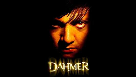 Dahmer - Backdrop