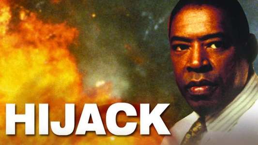 Hijack - Backdrop