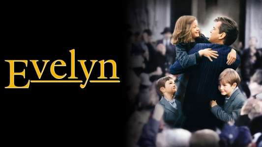Evelyn - Backdrop