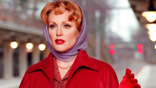 Far from Heaven - Backdrop
