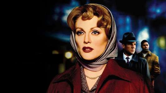Far from Heaven - Backdrop