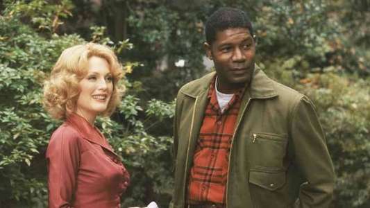 Far from Heaven - Backdrop