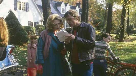 Far from Heaven - Backdrop