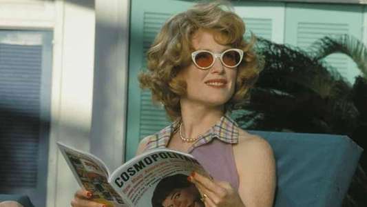 Far from Heaven - Backdrop