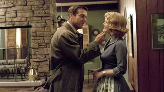 Far from Heaven - Backdrop