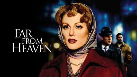 Far from Heaven - Backdrop