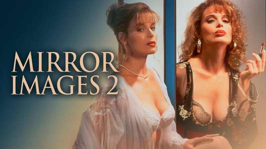 Mirror Images II - Backdrop