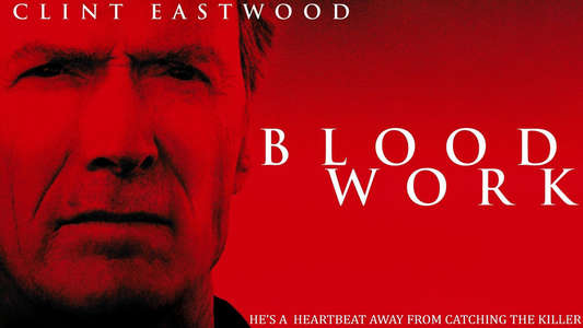 Blood Work - Backdrop