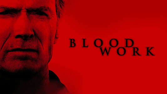 Blood Work - Backdrop