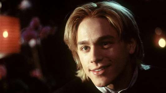 Nicholas Nickleby - Backdrop