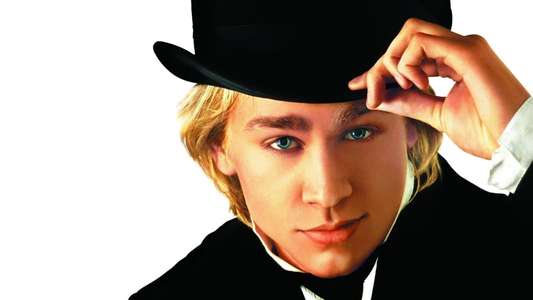 Nicholas Nickleby - Backdrop