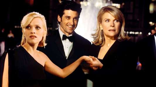Sweet Home Alabama - Backdrop