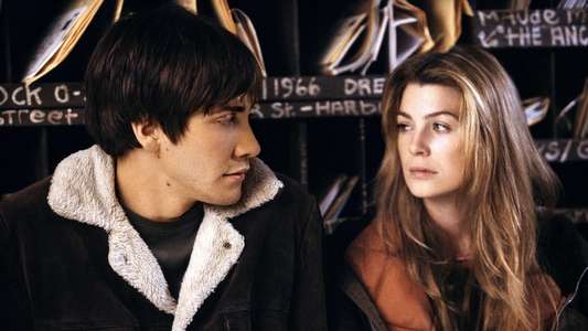 Moonlight Mile - Backdrop