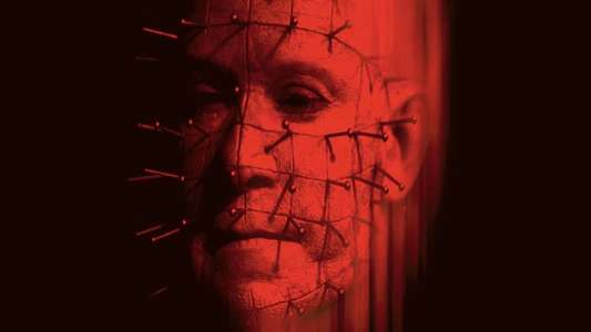 Hellraiser: Hellseeker - Backdrop
