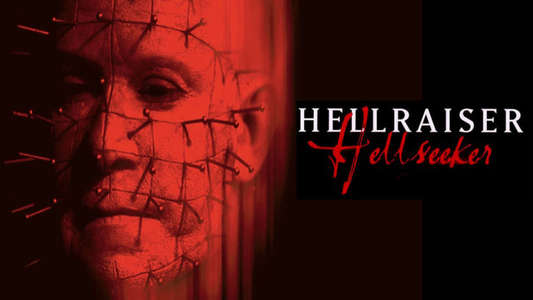 Hellraiser: Hellseeker - Backdrop
