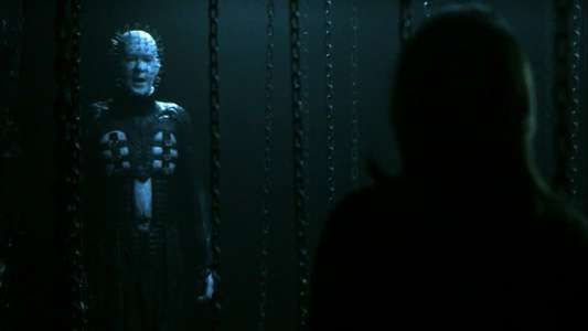 Hellraiser: Hellseeker - Backdrop