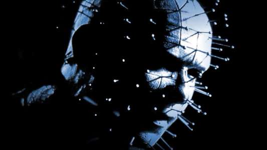 Hellraiser: Hellseeker - Backdrop