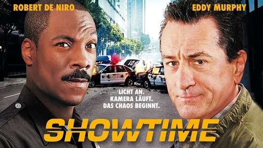 Showtime - Backdrop