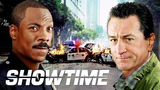 Showtime - Backdrop