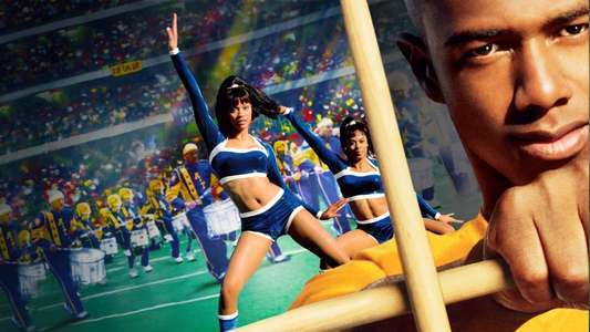 Drumline - Backdrops
