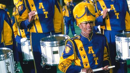 Drumline - Backdrops