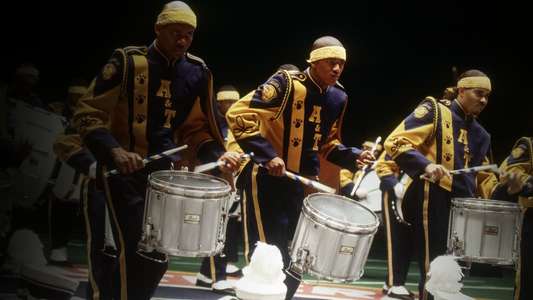 Drumline - Backdrops