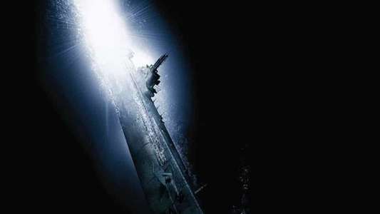 Below - Backdrop