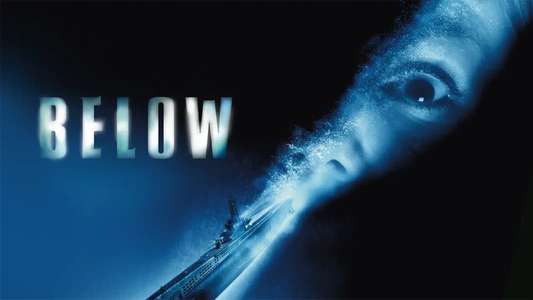 Below - Backdrop