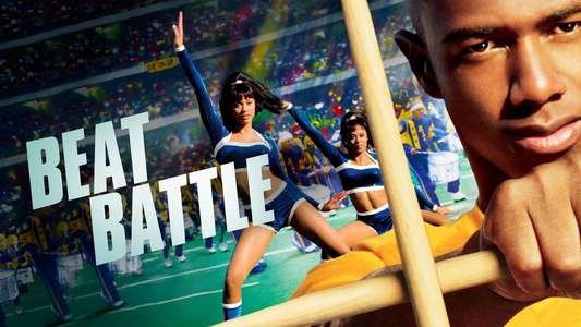 Drumline - Backdrops