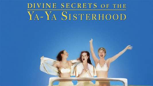 Divine Secrets of the Ya-Ya Sisterhood - Backdrop
