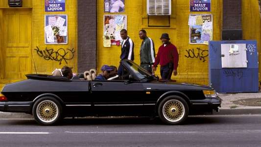 Paid in Full - Backdrop