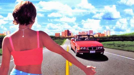 Interstate 60 - Backdrop