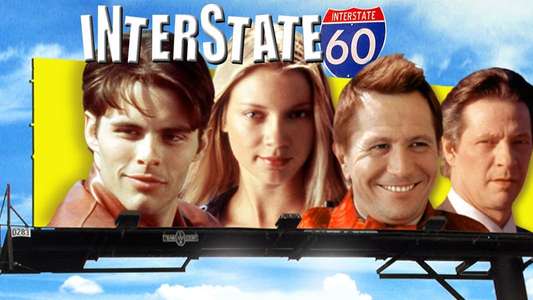 Interstate 60 - Backdrop