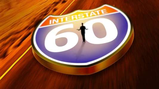 Interstate 60 - Backdrop