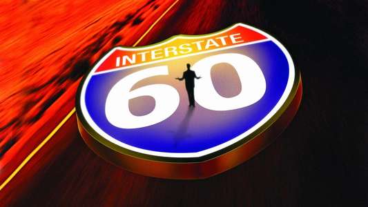 Interstate 60 - Backdrop