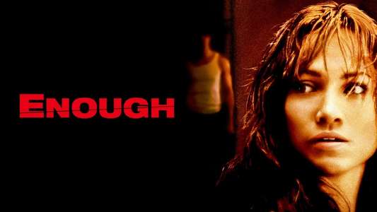 Enough - Backdrop