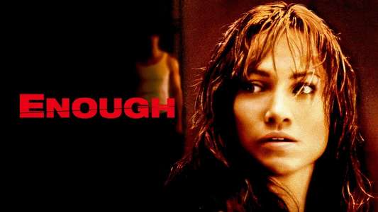 Enough - Backdrop