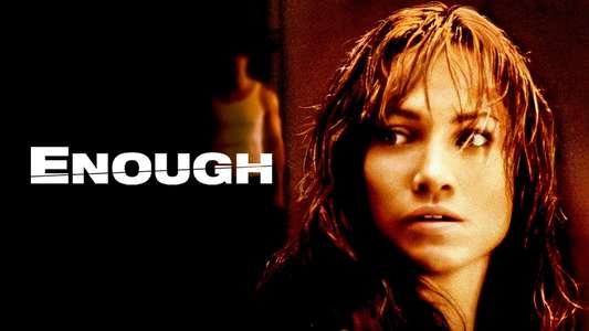 Enough - Backdrop