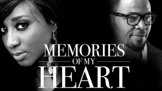 Memories Of My Heart - Backdrop