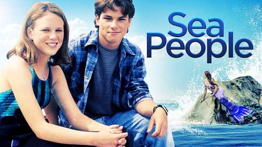 Sea People - Backdrop