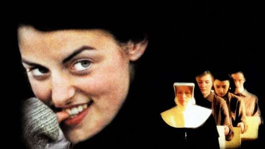 The Magdalene Sisters - Backdrop