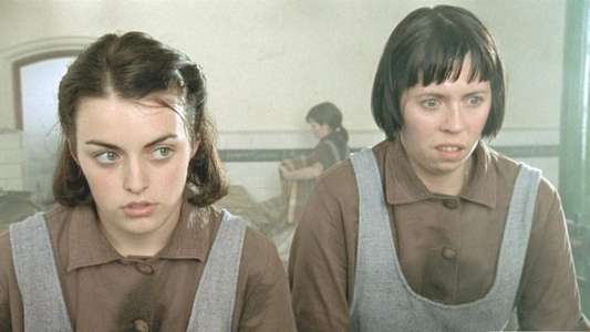 The Magdalene Sisters - Backdrop