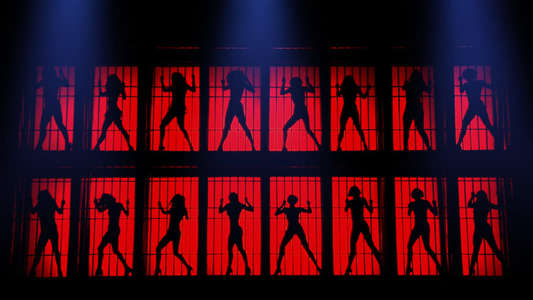 Chicago - Backdrop