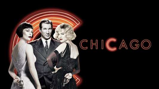 Chicago - Backdrop