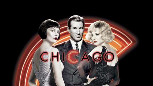 Chicago - Backdrop
