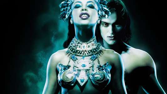 Queen of the Damned - Backdrop