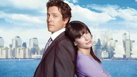 Two Weeks Notice - Backdrop