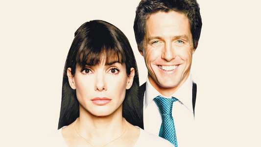 Two Weeks Notice - Backdrop